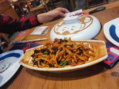 -满园烤鸭·春饼(中街大悦城店)