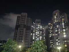 -老高烧烤(龙华星河iCO店)