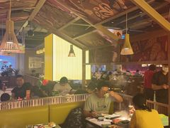 -熊喵来了火锅(长安万达第94分店)
