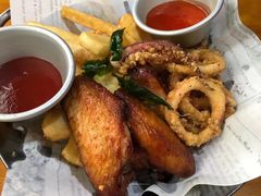 -斯比特花园西餐厅(东方商厦店)