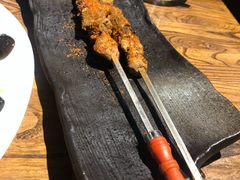 -胖老汉(北京路店)