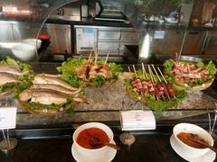 -索菲特西湖大酒店·香榭丽全日候餐厅(南山路店)