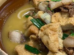 -洞庭家宴·头牌甲鱼(广渠门店)