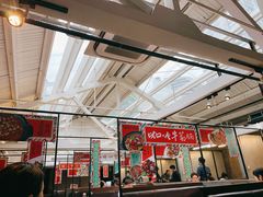 大堂-肥仔文澳门猪骨煲(南京西路店)