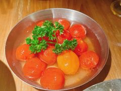 -岛风·台食小馆 ISLAND BISTRO(烟台山店)