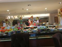 -科尔海悦酒店·柏顿花园餐厅(清河东路店)