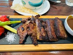 -ALLORA意大利餐厅(丰盛里店)