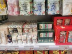 -深圳龙华星河COCO City(民治店)