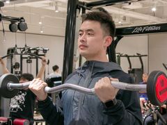 -FLARE STAR FITNESS(复地活力城店)
