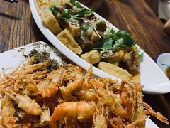 -正宗天津烧麦馆(柳州路店)