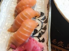 -梅筑·创意料理(王府井百货店)