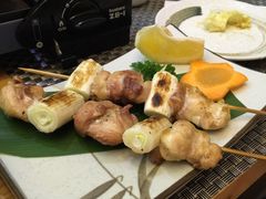 -兆治日本料理(华府世家店)