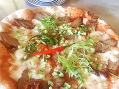 -玛尚诺Pizza&Bar(长泰广场店)