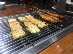 -旺烤园烧烤·炭烤羊腿(吴江阳光新天地店)