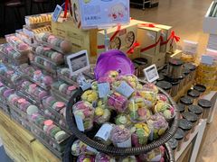 -Olé精品超市(北京合生汇店)