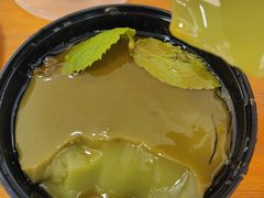 -南京大牌档(香港广场店)