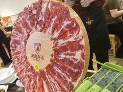 -潮德阿水牛肉火锅(深圳总店)