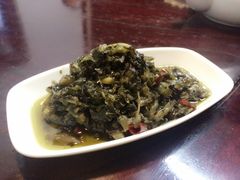 -吴门人家·苏宴宫廷菜(拙政园店)