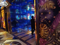 -好乐迪(张扬路八佰伴店)