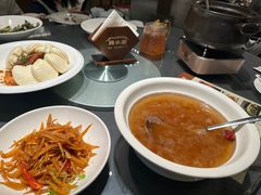 -简小舍·民间手艺菜(武昌江滩店)