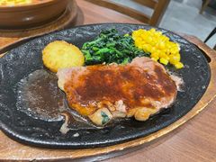 -萨莉亚意式餐厅(川沙百联店)