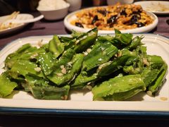 -润泽园饭庄(中山路店)