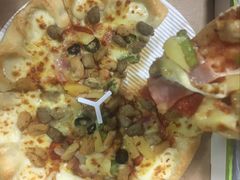 -必胜客(双榆树店)