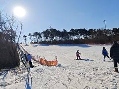 -棋盘山冰雪大世界