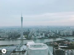 包房-广州柏悦酒店·悦景轩·粤菜餐厅
