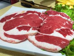 -韩园大片肉(齐市三中总店)