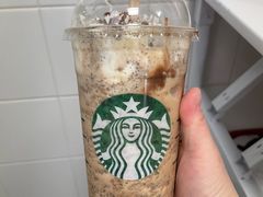 -星巴克(北京门头沟长安天街店)