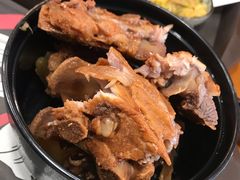 -犟骨头排骨饭(回龙观龙禧店)