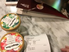 -哈根达斯(泉州万达店)
