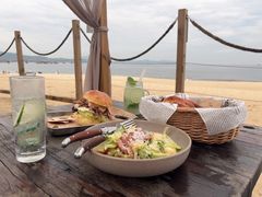 -精酿农场Brew Farm·沙漠绿洲餐厅