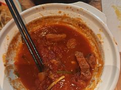 -院子餐厅·大锅菜·老杭帮(桥西直街店)
