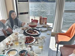 -前王院•巧克力海鲜市集餐厅(万平口店)