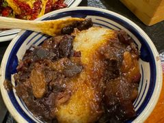 -福苗小骆驼烧烤(大唐不夜城店)