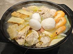 -杭州酒家(庆春路店)