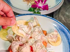 -龙桥私厨·姜花菊花过桥鱼·顺德菜(容桂店)