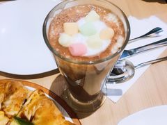 -必胜客(庆阳南大街店)