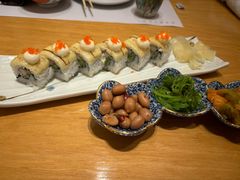-鹤菊怀石料理(江北店)