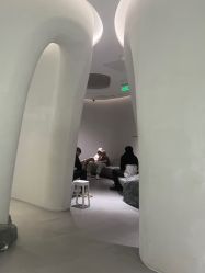 -3AM·S HAIR SALON烫发染发接发