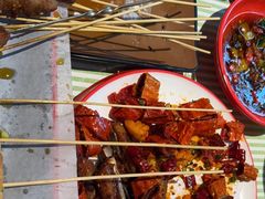 -三毛烧烤·南昌大排档(山姆店)