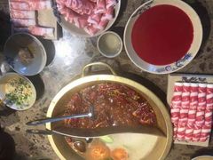 -小龙坎火锅(唐冶店)