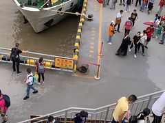 -珞珈山-售票处