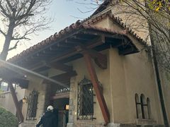 -静园(和平区)