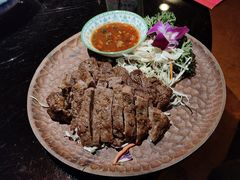 -金厨泰国餐厅·全泰籍厨师料理(拱北店)