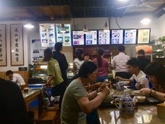 -陇上全荟兰州传统牛肉面(延吉路店)