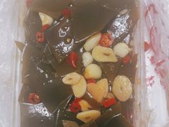 -蜀留香石锅鱼(六顺街店)