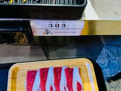 -空之介寿喜烧·和牛放题(恒隆广场店)